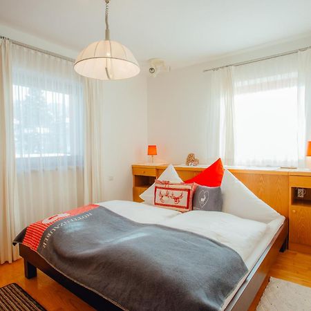 Appartement Seppi By Monicare Seefeld in Tirol Luaran gambar