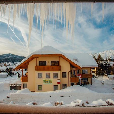 Appartement Seppi By Monicare Seefeld in Tirol Luaran gambar