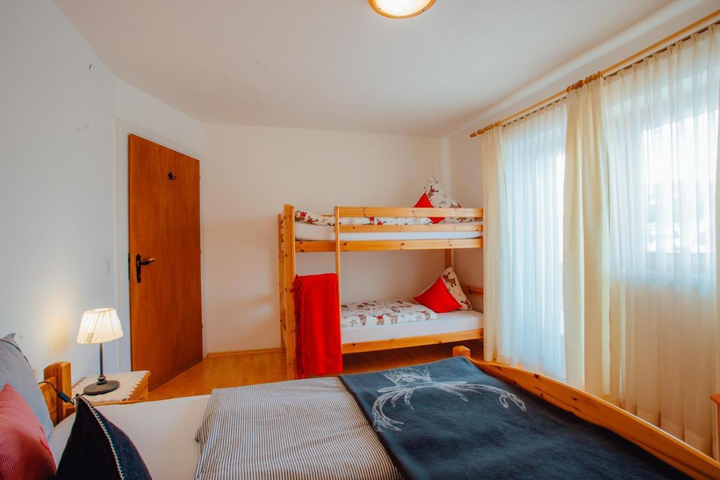 Appartement Seppi By Monicare Seefeld in Tirol Luaran gambar