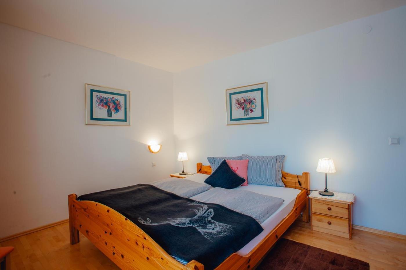 Appartement Seppi By Monicare Seefeld in Tirol Luaran gambar