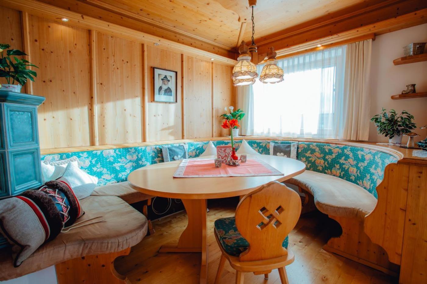 Appartement Seppi By Monicare Seefeld in Tirol Luaran gambar