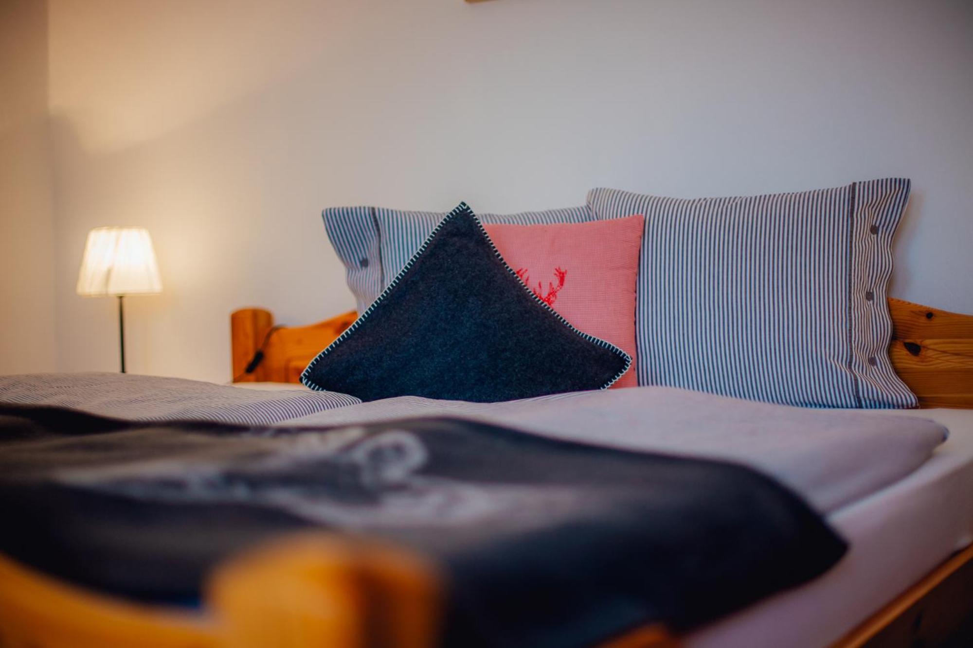 Appartement Seppi By Monicare Seefeld in Tirol Luaran gambar