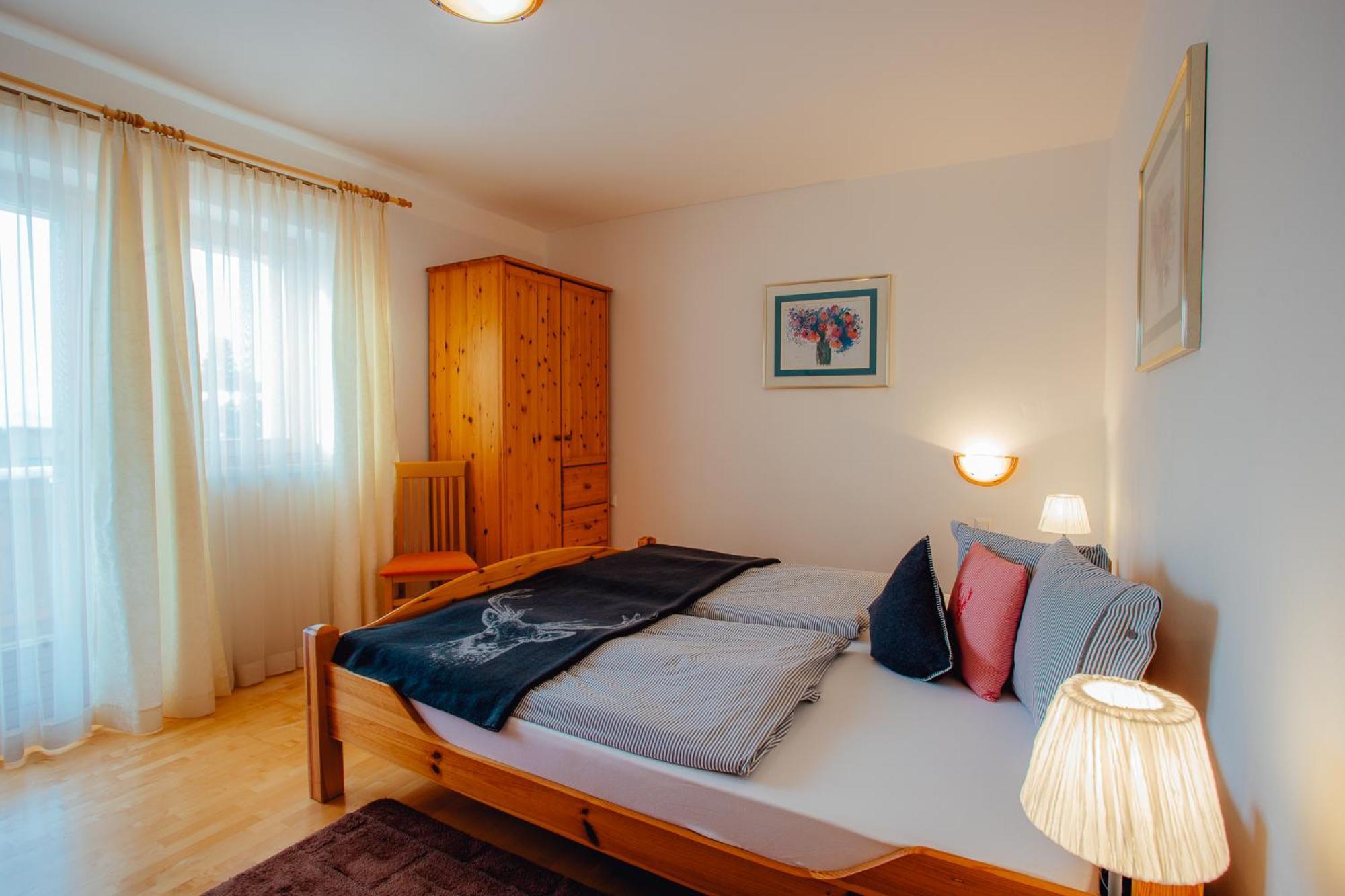 Appartement Seppi By Monicare Seefeld in Tirol Luaran gambar