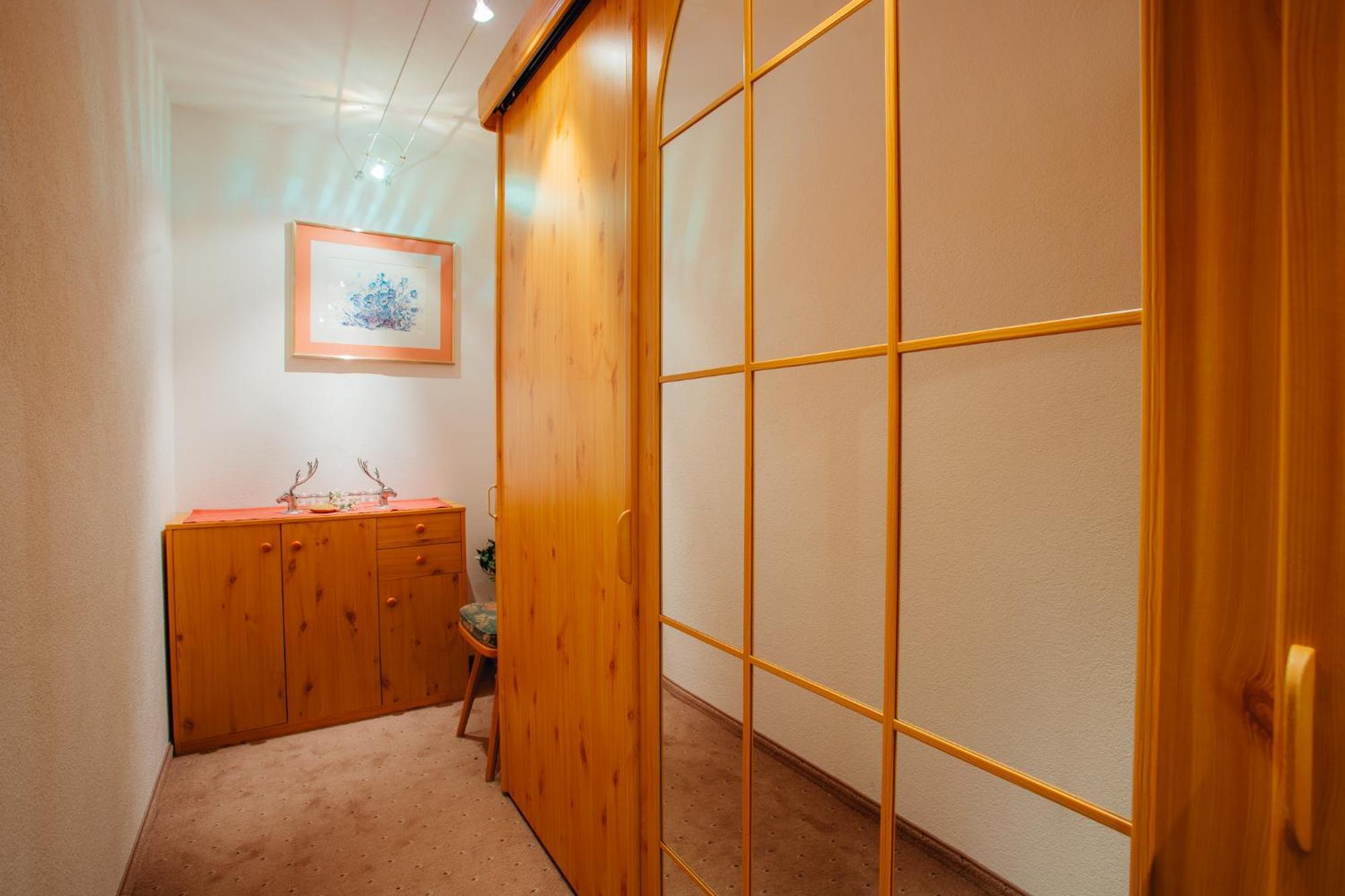 Appartement Seppi By Monicare Seefeld in Tirol Luaran gambar