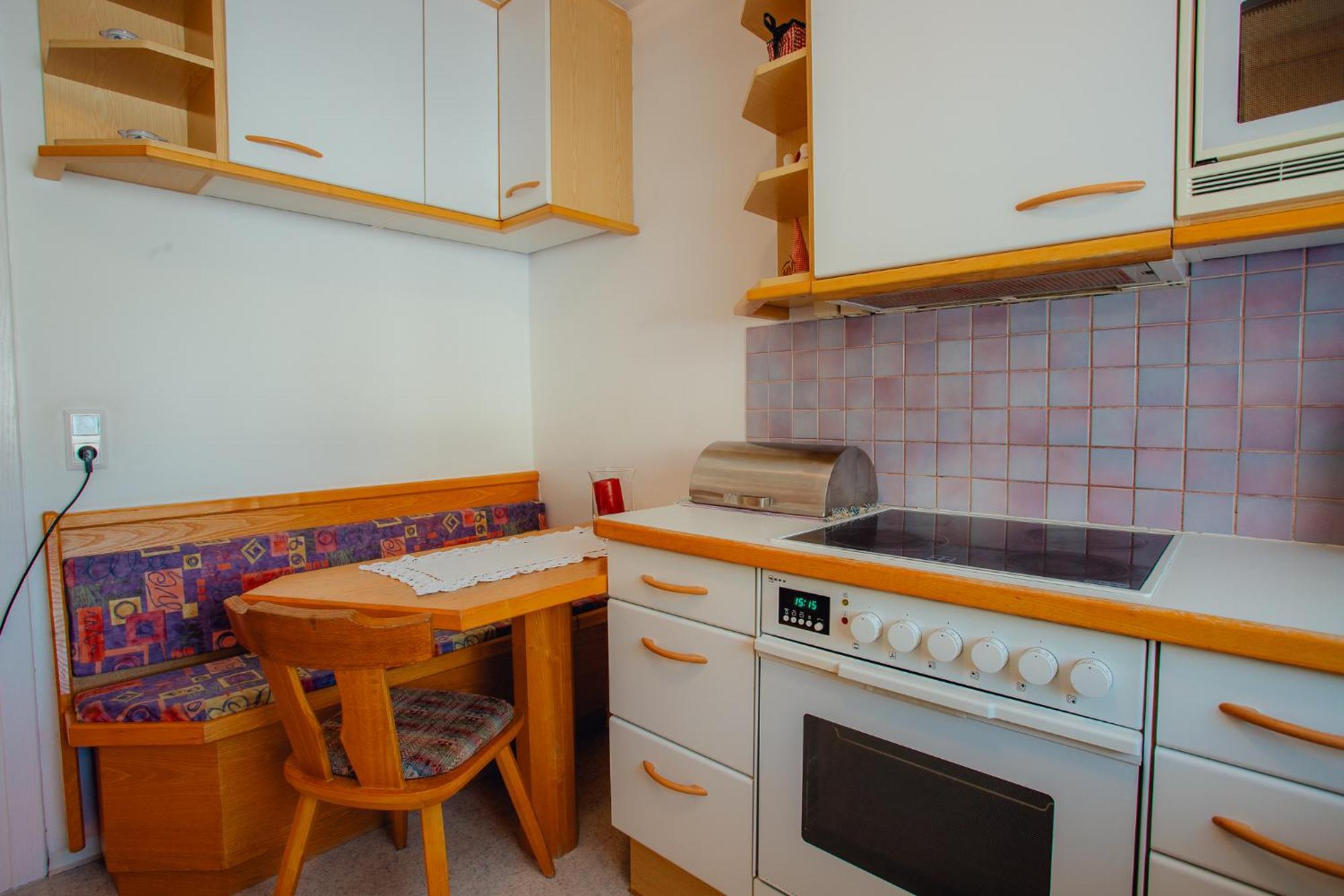 Appartement Seppi By Monicare Seefeld in Tirol Luaran gambar