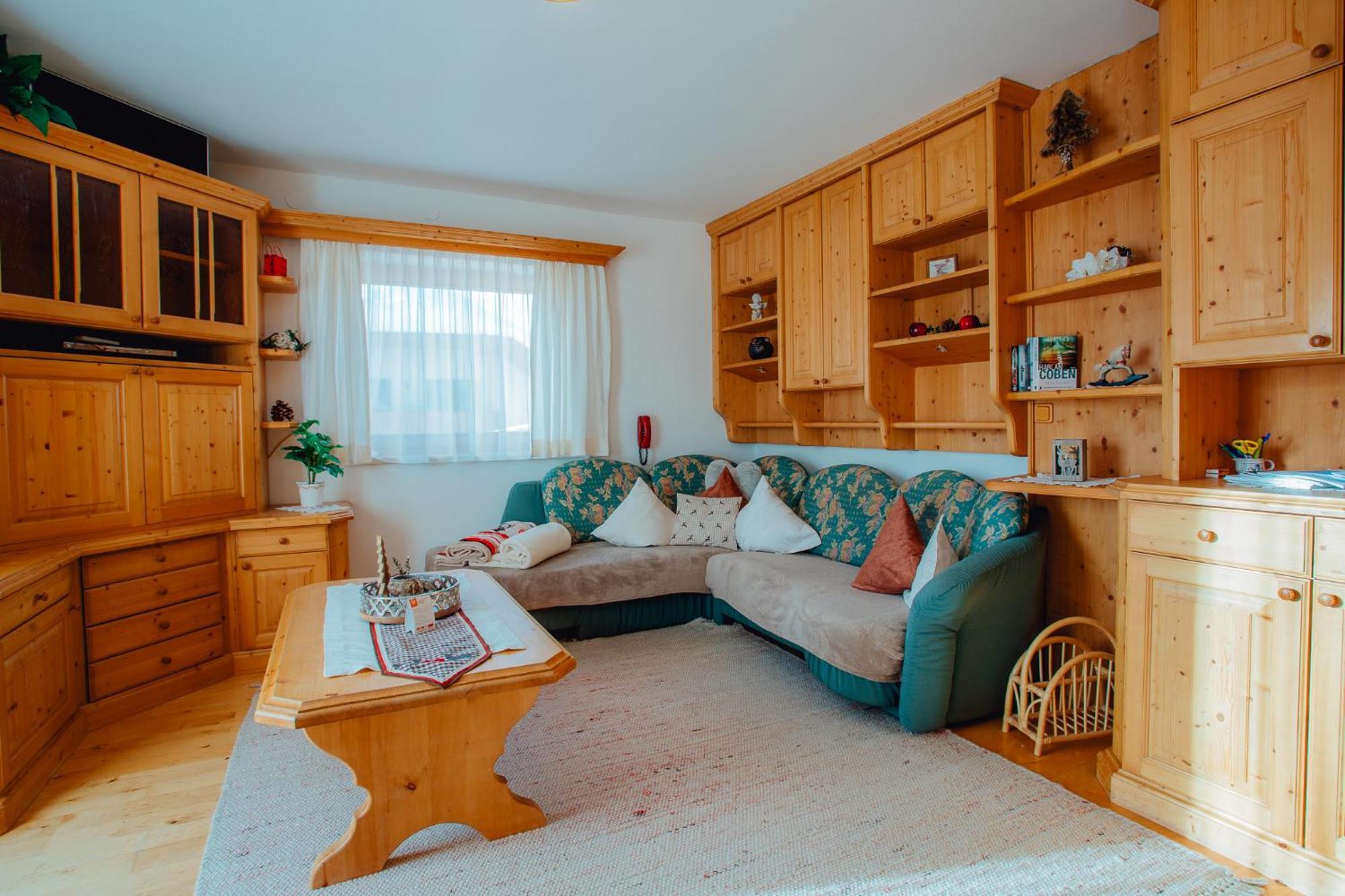 Appartement Seppi By Monicare Seefeld in Tirol Luaran gambar