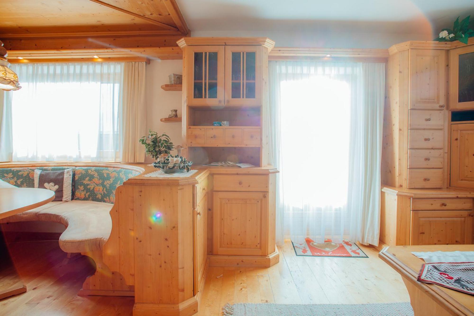 Appartement Seppi By Monicare Seefeld in Tirol Luaran gambar