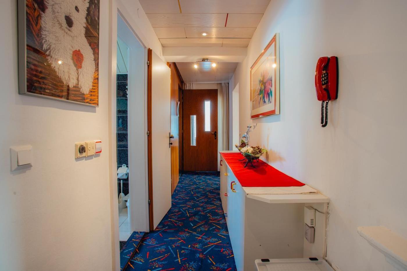 Appartement Seppi By Monicare Seefeld in Tirol Luaran gambar